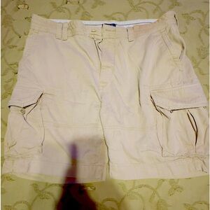 Polo Ralph Lauren Cargo Shorts Size 38
